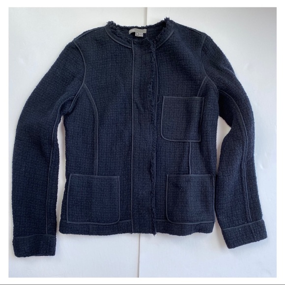 Vince wool sweater size small - Picture 2 of 4